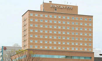 Hotel Sankyo Fukushima image 1